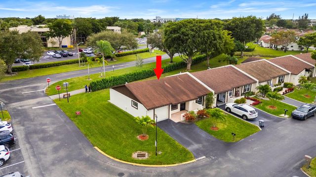 16004 Laurel Oak Circle, Delray Beach, FL 33484