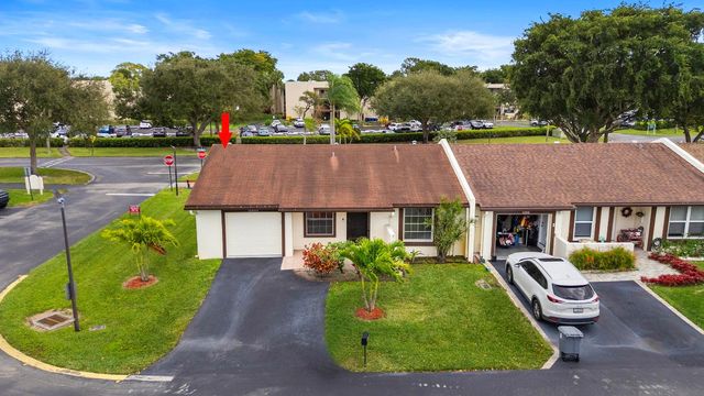 16004 Laurel Oak Circle, Delray Beach, FL 33484