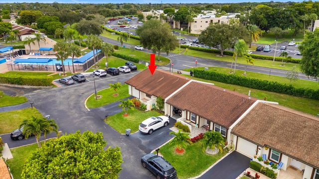 16004 Laurel Oak Circle, Delray Beach, FL 33484