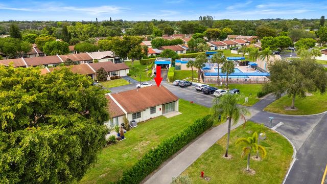 16004 Laurel Oak Circle, Delray Beach, FL 33484