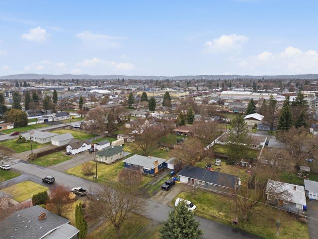 13123 E 5th Ave, Spokane Valley, WA 99216