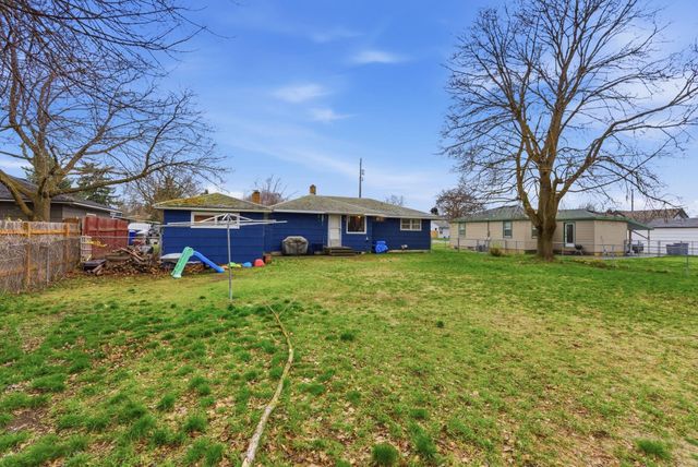 13123 E 5th Ave, Spokane Valley, WA 99216