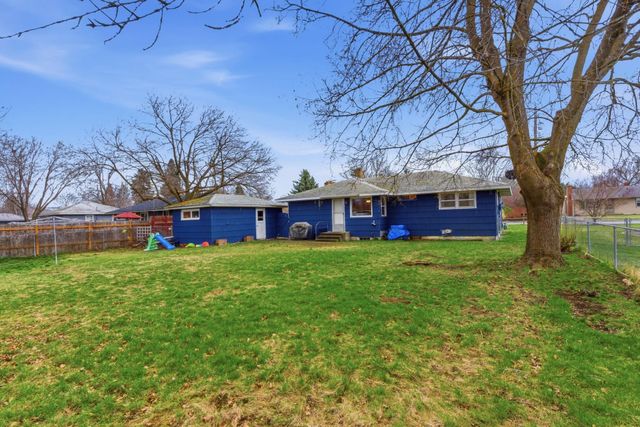 13123 E 5th Ave, Spokane Valley, WA 99216