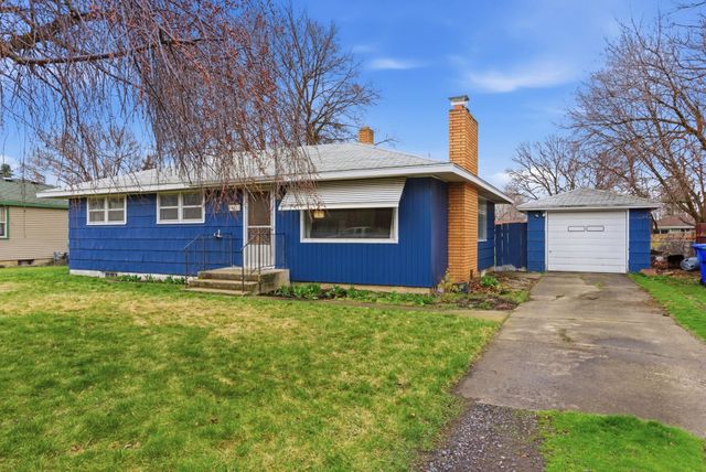 13123 E 5th Ave, Spokane Valley, WA 99216