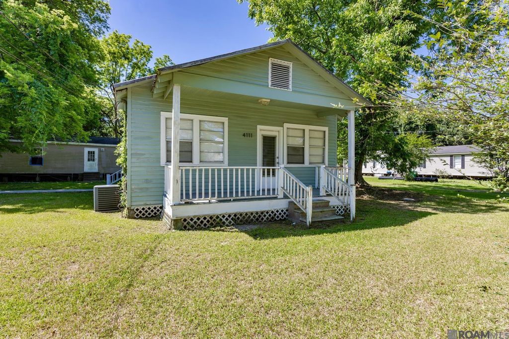 4111 Main St, Addis, LA 70710