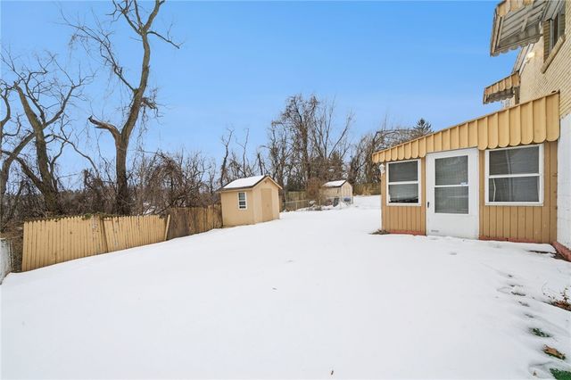 7867 Mark Dr, Penn Hills, PA 15147