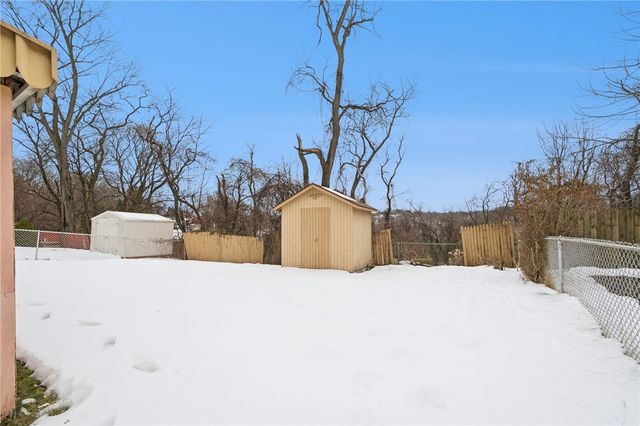 7867 Mark Dr, Penn Hills, PA 15147