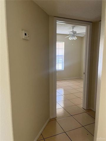 416 E Tulip Avenue 1, Mcallen, TX 78504