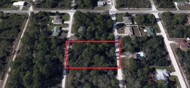 247 BRANT AVENUE, Sebring, FL 33870
