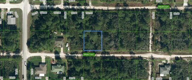247 BRANT AVENUE, Sebring, FL 33870
