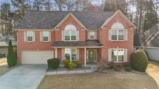 675 Timber Ives Drive, Dacula, GA 30019