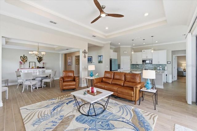 58 LUMBER JACK TRAIL, Palm Coast, FL 32137