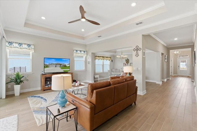 58 LUMBER JACK TRAIL, Palm Coast, FL 32137