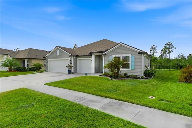 58 LUMBER JACK TRAIL, Palm Coast, FL 32137