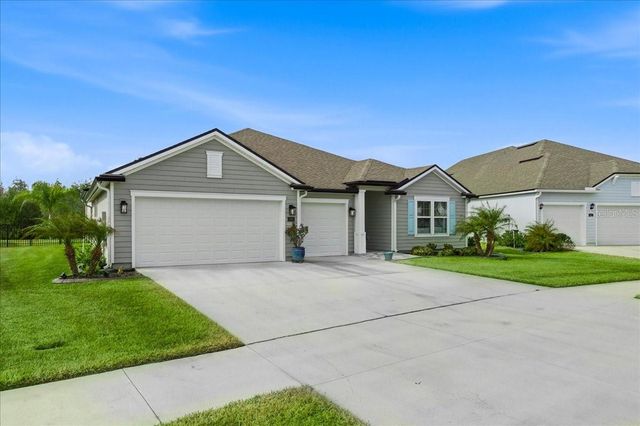 58 LUMBER JACK TRAIL, Palm Coast, FL 32137
