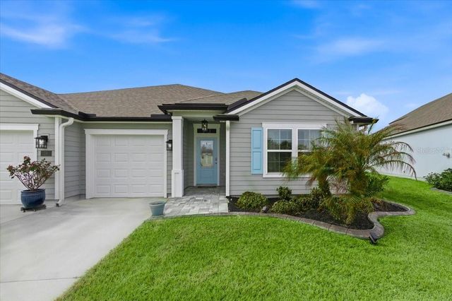 58 LUMBER JACK TRAIL, Palm Coast, FL 32137