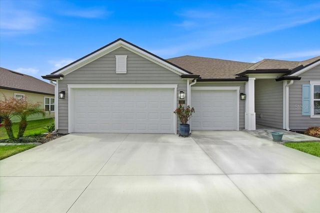 58 LUMBER JACK TRAIL, Palm Coast, FL 32137