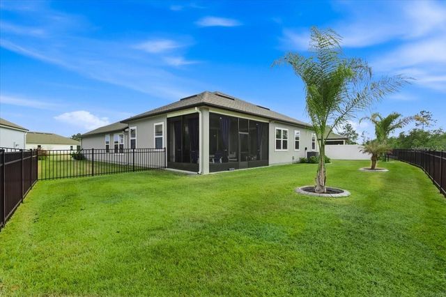 58 LUMBER JACK TRAIL, Palm Coast, FL 32137