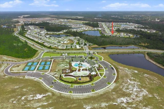 58 LUMBER JACK TRAIL, Palm Coast, FL 32137