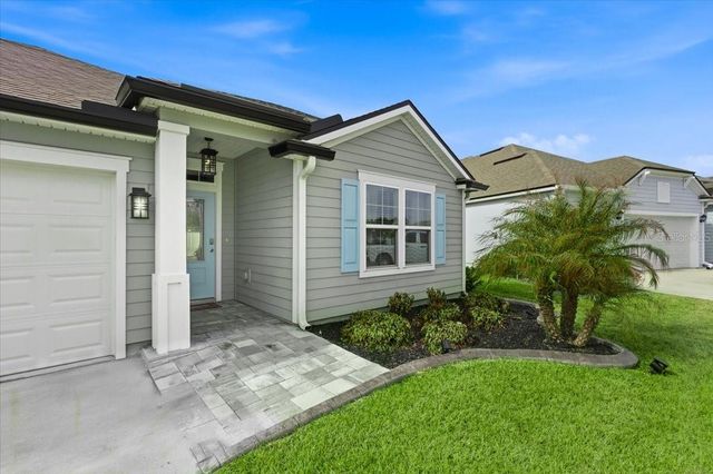 58 LUMBER JACK TRAIL, Palm Coast, FL 32137