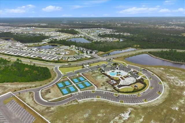 58 LUMBER JACK TRAIL, Palm Coast, FL 32137