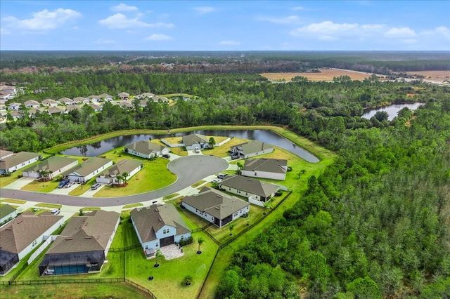 58 LUMBER JACK TRAIL, Palm Coast, FL 32137