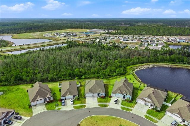 58 LUMBER JACK TRAIL, Palm Coast, FL 32137