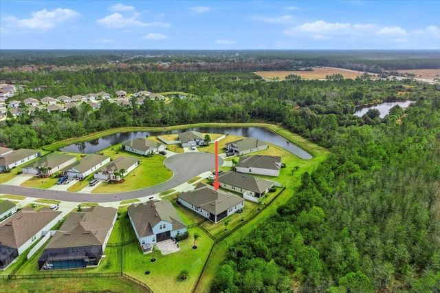 58 LUMBER JACK TRAIL, Palm Coast, FL 32137