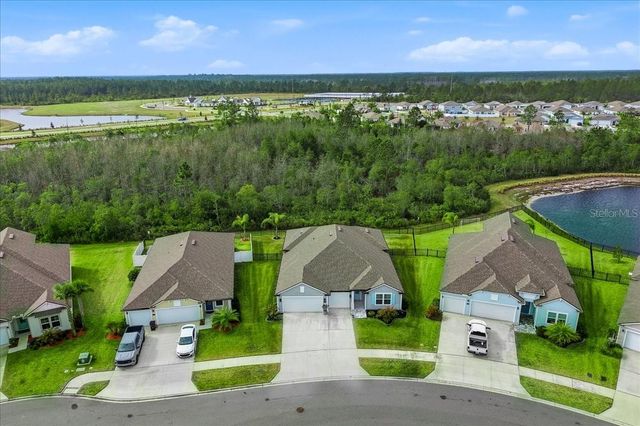 58 LUMBER JACK TRAIL, Palm Coast, FL 32137