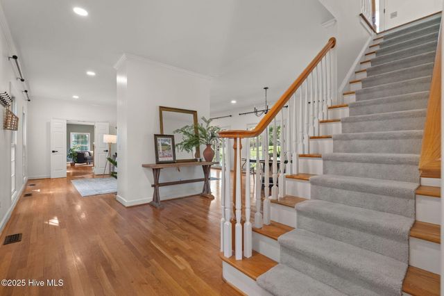 28 Beasley Drive, Pinehurst, NC 28374