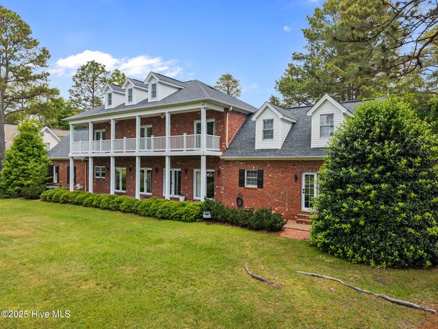 28 Beasley Drive, Pinehurst, NC 28374