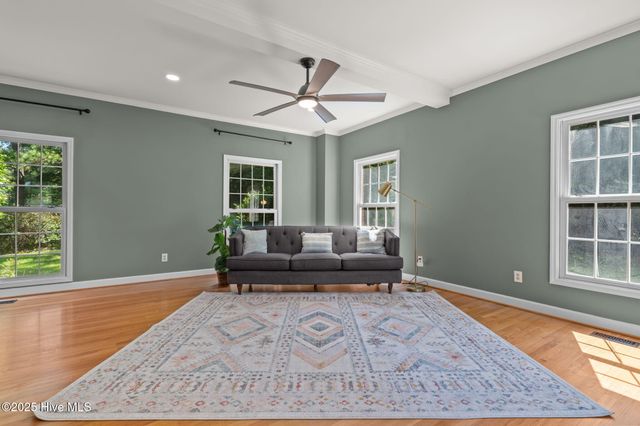 28 Beasley Drive, Pinehurst, NC 28374