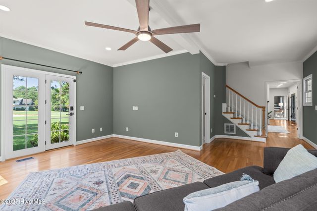 28 Beasley Drive, Pinehurst, NC 28374