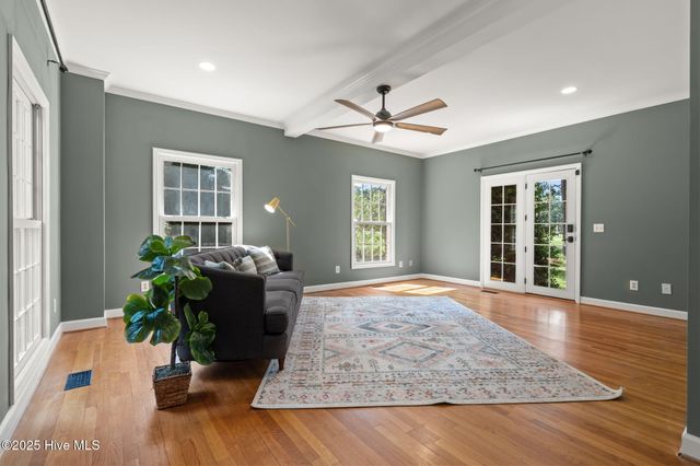 28 Beasley Drive, Pinehurst, NC 28374