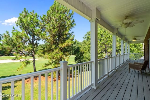 28 Beasley Drive, Pinehurst, NC 28374