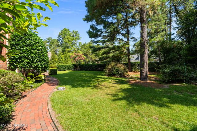 28 Beasley Drive, Pinehurst, NC 28374