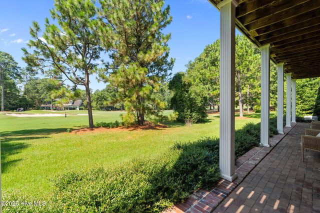 28 Beasley Drive, Pinehurst, NC 28374