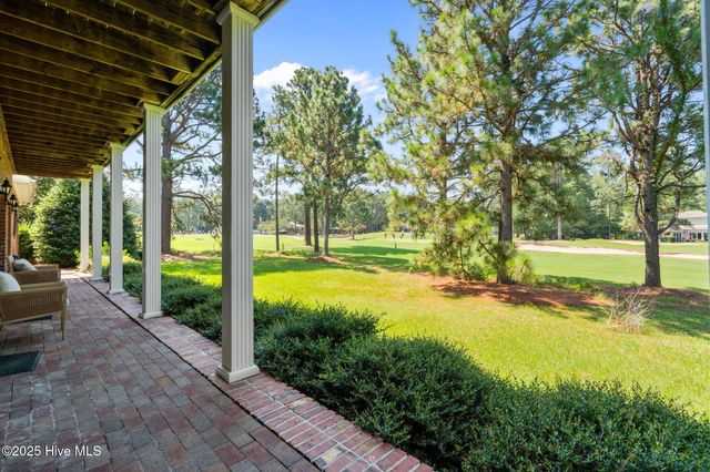 28 Beasley Drive, Pinehurst, NC 28374