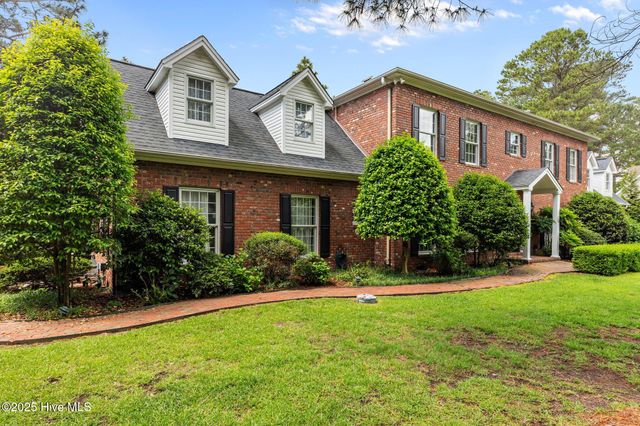 28 Beasley Drive, Pinehurst, NC 28374