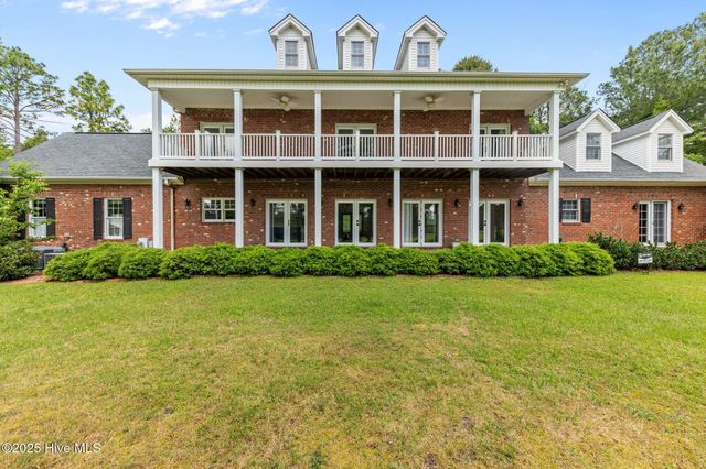 28 Beasley Drive, Pinehurst, NC 28374