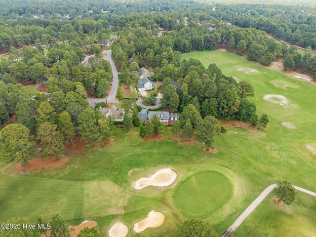 28 Beasley Drive, Pinehurst, NC 28374