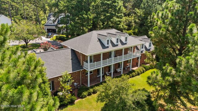 28 Beasley Drive, Pinehurst, NC 28374