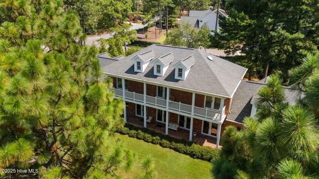 28 Beasley Drive, Pinehurst, NC 28374
