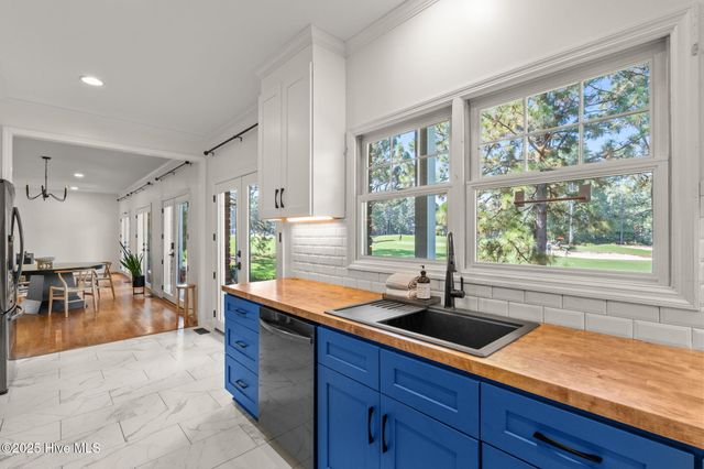 28 Beasley Drive, Pinehurst, NC 28374