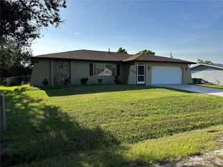 4222 COCKRELL STREET, Port Charlotte, FL 33948
