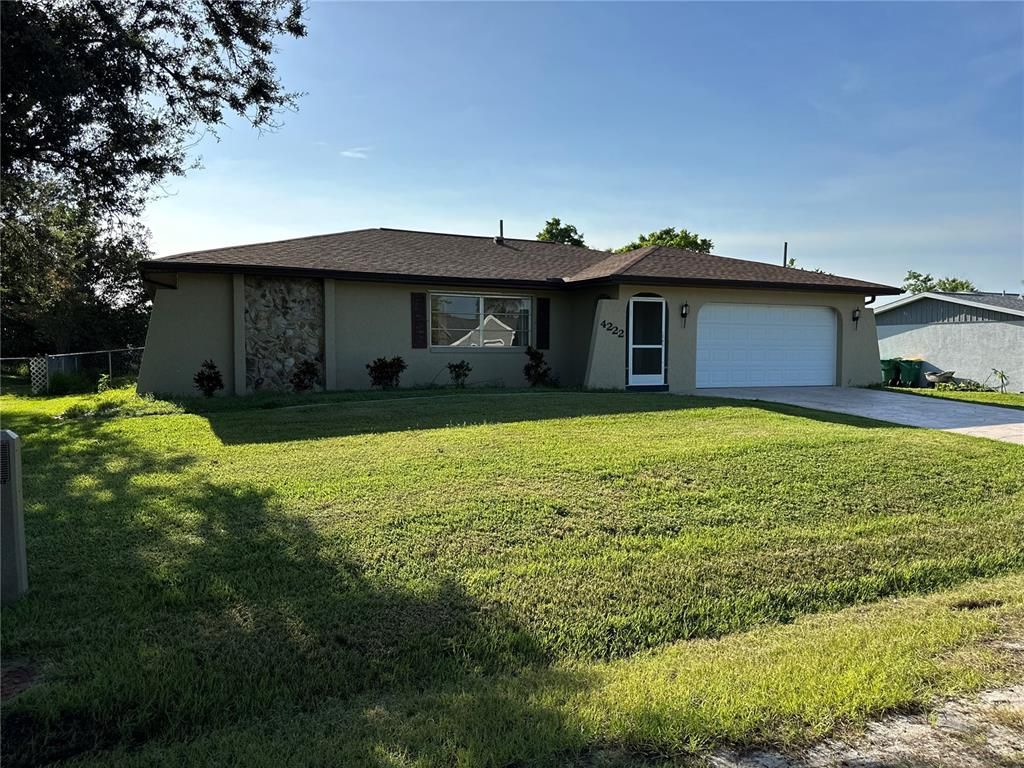 4222 COCKRELL STREET, Port Charlotte, FL 33948