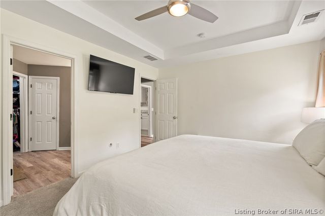 2815 Rolling Creek Drive, Jeffersonville, IN 47130