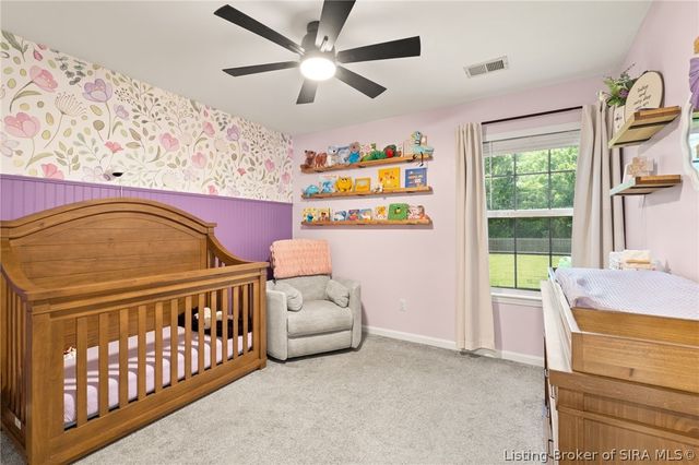 2815 Rolling Creek Drive, Jeffersonville, IN 47130