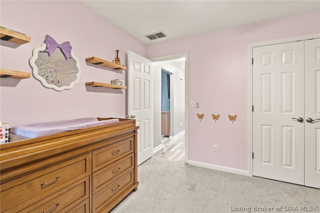 2815 Rolling Creek Drive, Jeffersonville, IN 47130