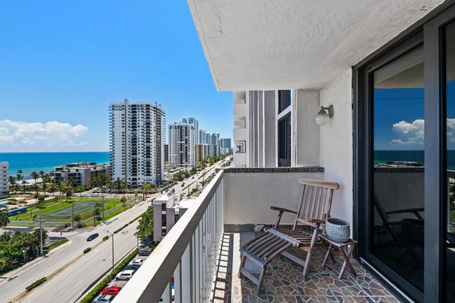1500 S Ocean Drive 14h, Hollywood, FL 33019